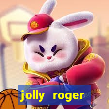 jolly roger programa infantil